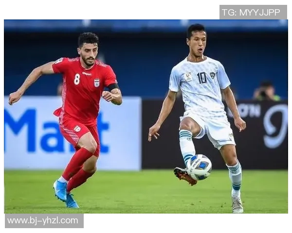 乌兹别克斯坦与伊朗世预赛全场数据分析与精彩回顾