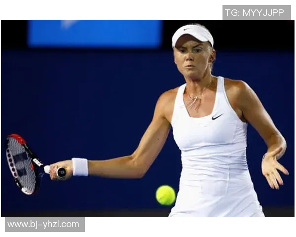 伊万诺维奇与莎拉波娃在美国网球公开赛的巅峰对决回顾与精彩瞬间分析